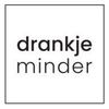 Drankje Minder Logotype