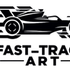 FastTrack Art Logó