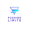Pushing Limits Logotype