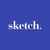 SKETCH Logotype