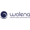 Wolena Logo