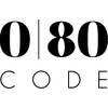 080CODE Logotipo