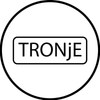 Tronje Logotyp