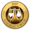 BOND 500 Logotyp