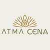 ATMA CENA Psychedelic Healthcare Solutions Logotype
