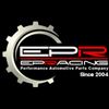 EPRacing Ltd Logotype