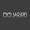 MM Vision Logo