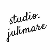 studio.julimare Logotype
