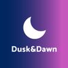 Dusk and Dawn Logotype