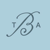 The Book Affair Logotyp
