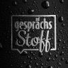 Gesprächsstoff Weinwerk Logotype