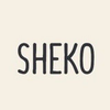 SHEKO Logo