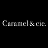 Caramel & cie. Logotype