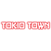 Tokio Town Logotype