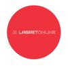 LAGRETONLINE.SE Logotipo