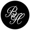 beckandhersey.com Logotype