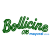 Bollicine 016 Logotipo