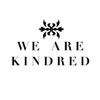 WE ARE KINDRED Logotype