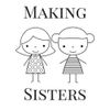 Making Sisters Logotyp