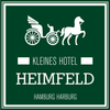 Kleines Hotel Heimfeld Logo
