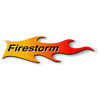 Firestorm Logotype