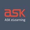 ASK eLearning AS Logo
