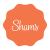 Shams.no Logo