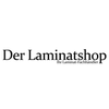 Der Laminatshop Logotyp