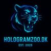 Hologramzoo Logo