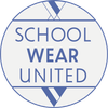 School Wear United Logotype