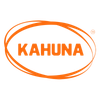 Kahuna Play Logotype