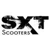 SXT-Scooters Logotype