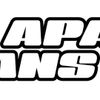 Apans Andra Hand Logotype