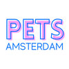 Pets Amsterdam Logotype