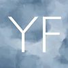 Yourfashionplace Logo