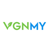 VGNMY Logotype
