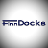 Finndocks Logó