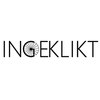 Ingeklikt Logotype