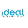 IDEALPHOTOBOOTHSUPPLY Logotype