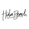 Hula Beach Logotype