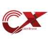 candxbrand.com Λογότυπο