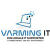 varmingit.dk Logo