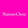 Maison Close Logotype