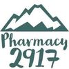 pharmacy2917 Logo