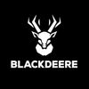 Blackdeere Logotipo