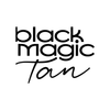 Black Magic Tan Professional Logotype