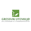 gressvikutemiljo.no Logo