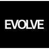 Evolve Marketing Logotype