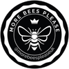 More Bees Please Logotyp