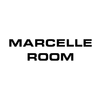Marcelle Room Logotype